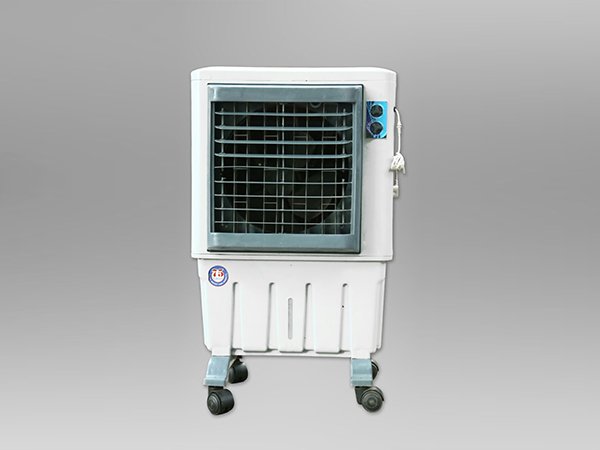 Outdoor air coolers on rent