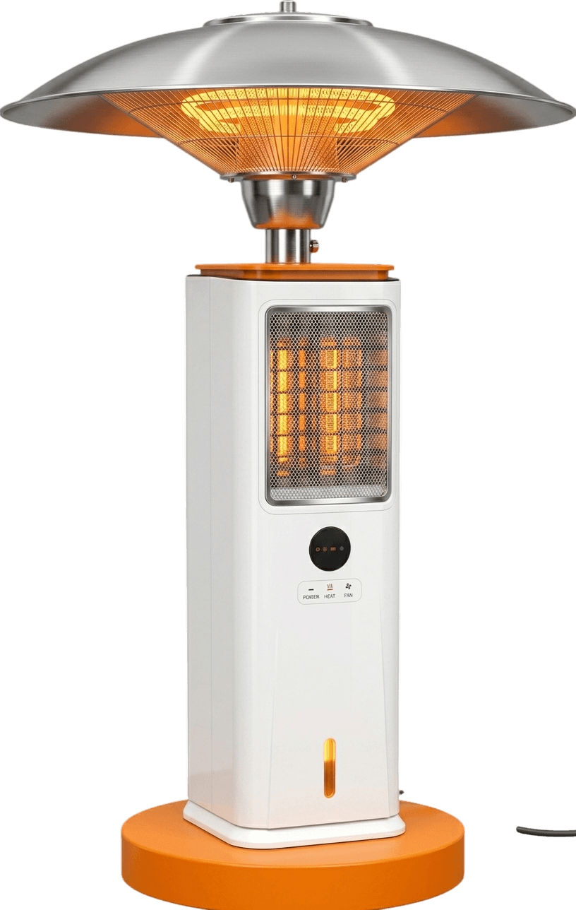 Electric Heater