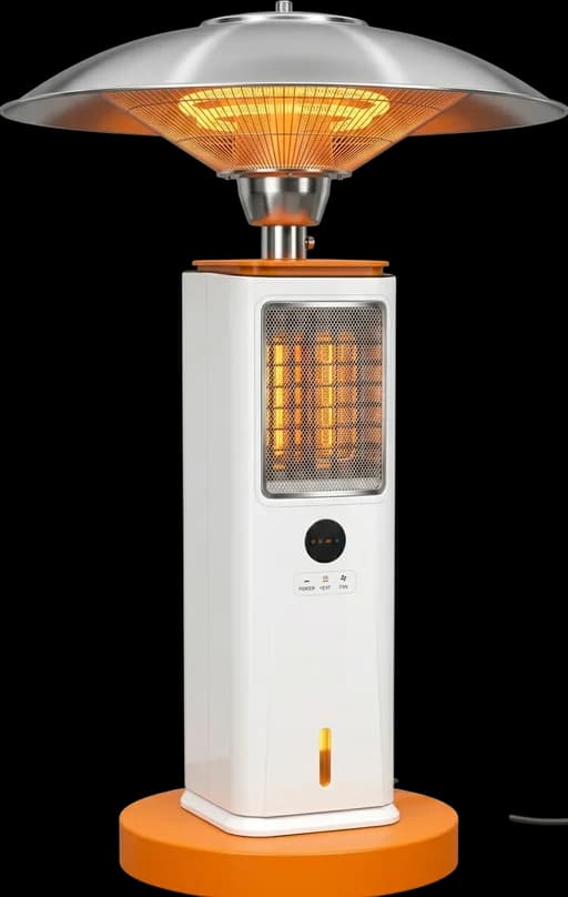 Electric Heater