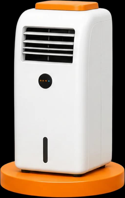 Portable AC