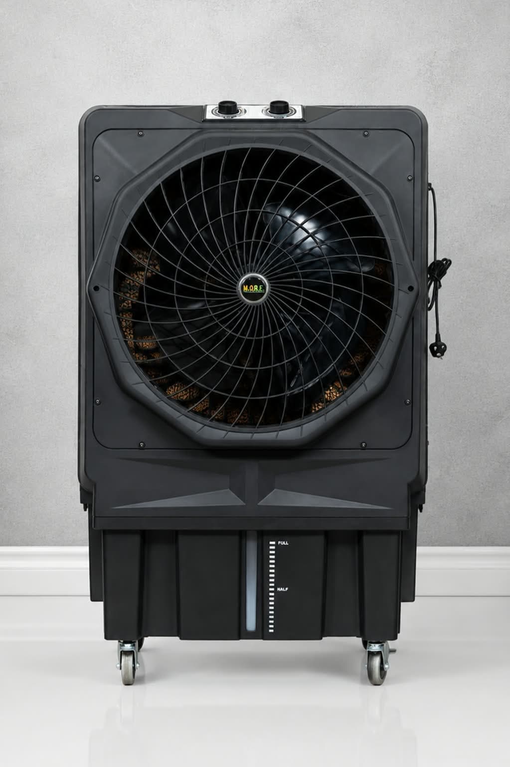 Jumbo Cooler