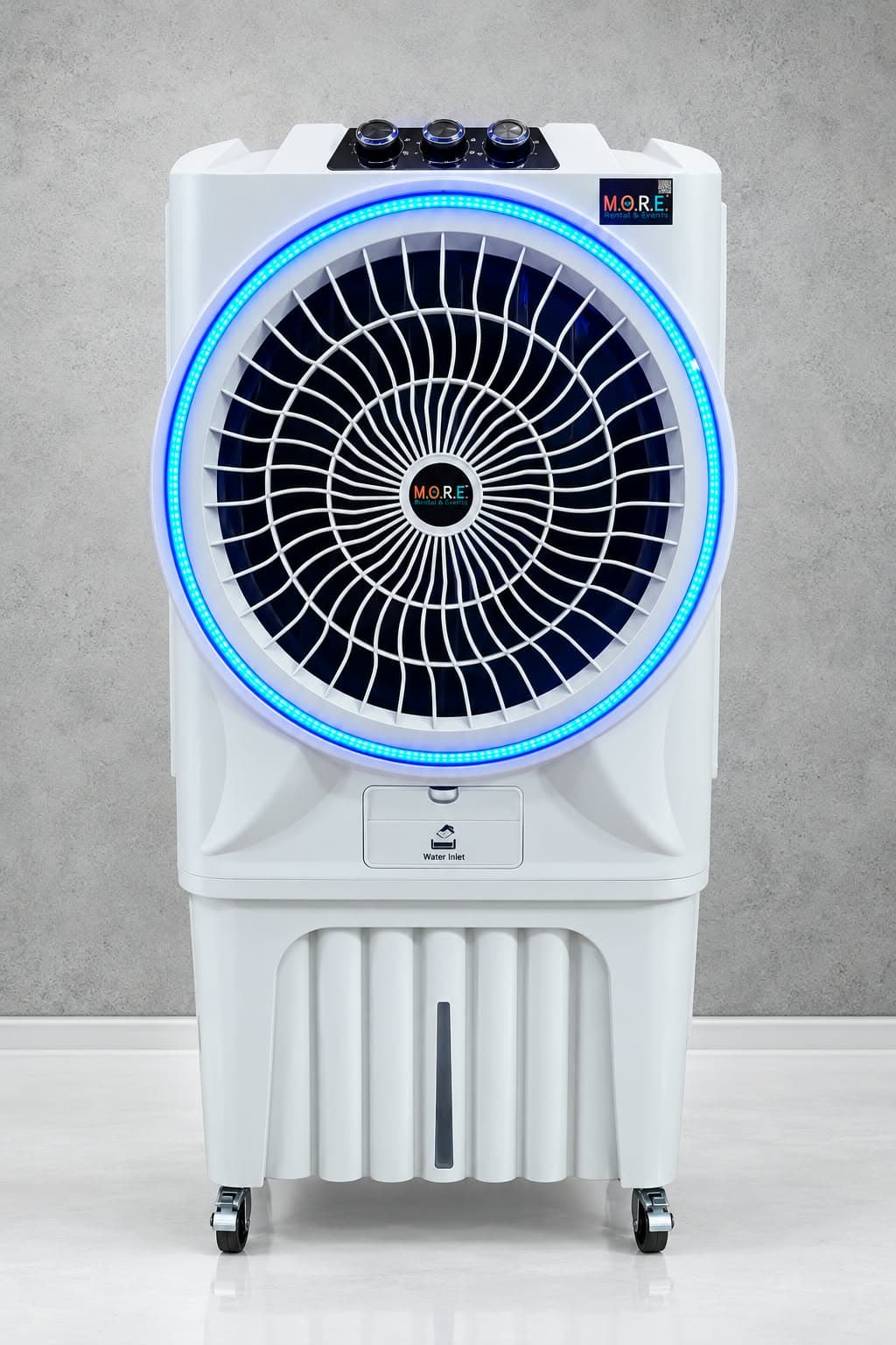 Led Air Cooler