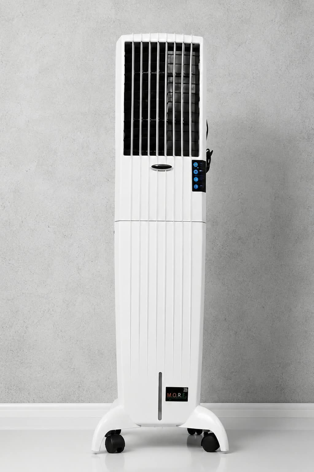 Tower cooler