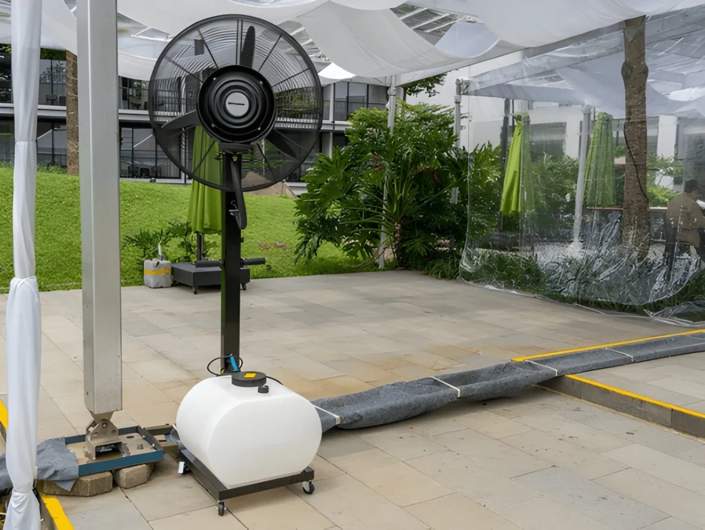 How-can-outdoor-cooling-fans-for-rent-transform-your-next-event-in-Mumbai