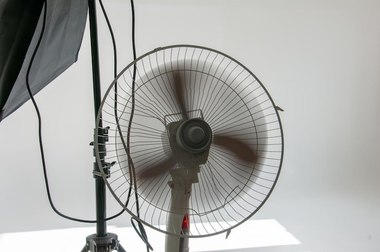 Why Renting a Mist Fan Is Smarter Than Buying for Short-Term Events
