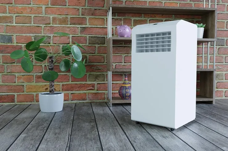 Corporate Comfort: Tower AC on Rent for Offices, Exhibitions, and Events