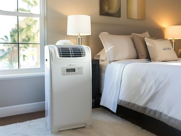 Temporary Cooling Setup Guide Using Portable AC Rental in Mumbai 