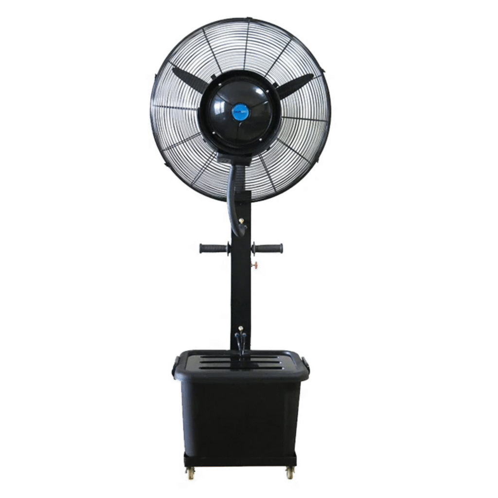 Mist fan on rent in Mumbai